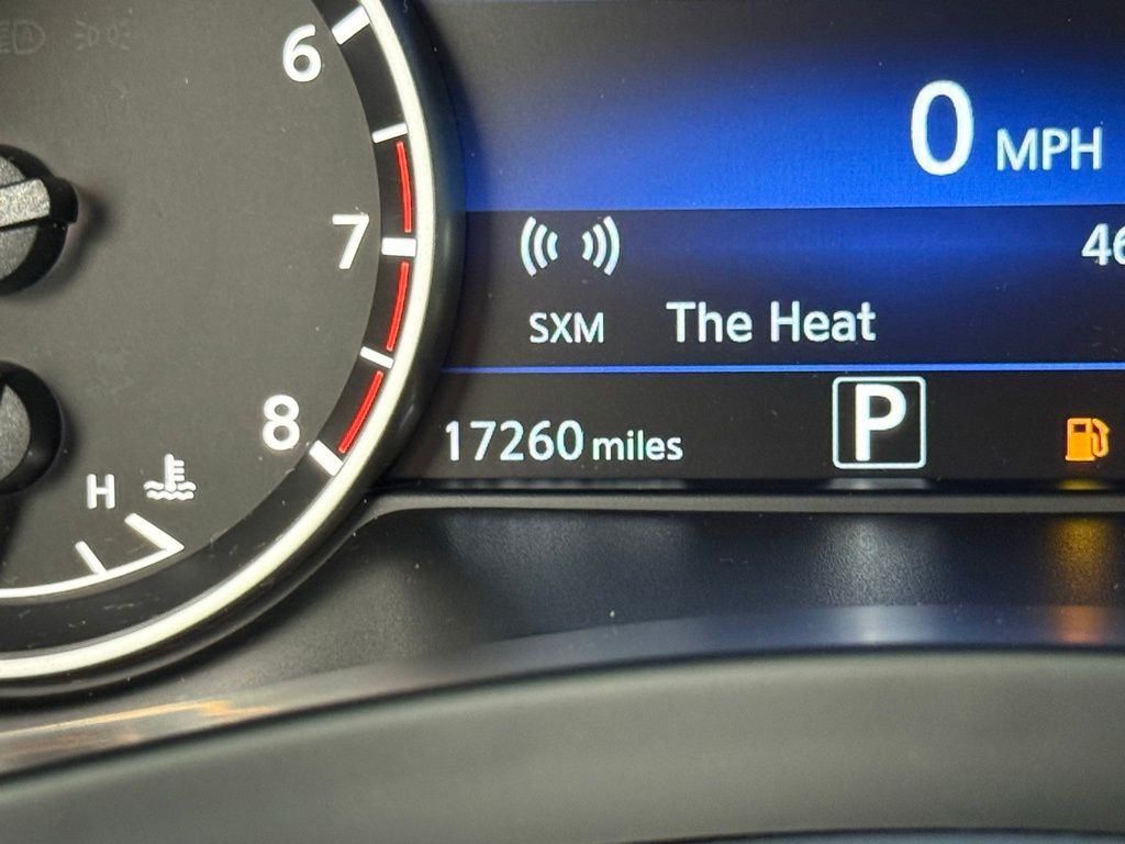 Thumbnail: 2024 Nissan Murano - 22