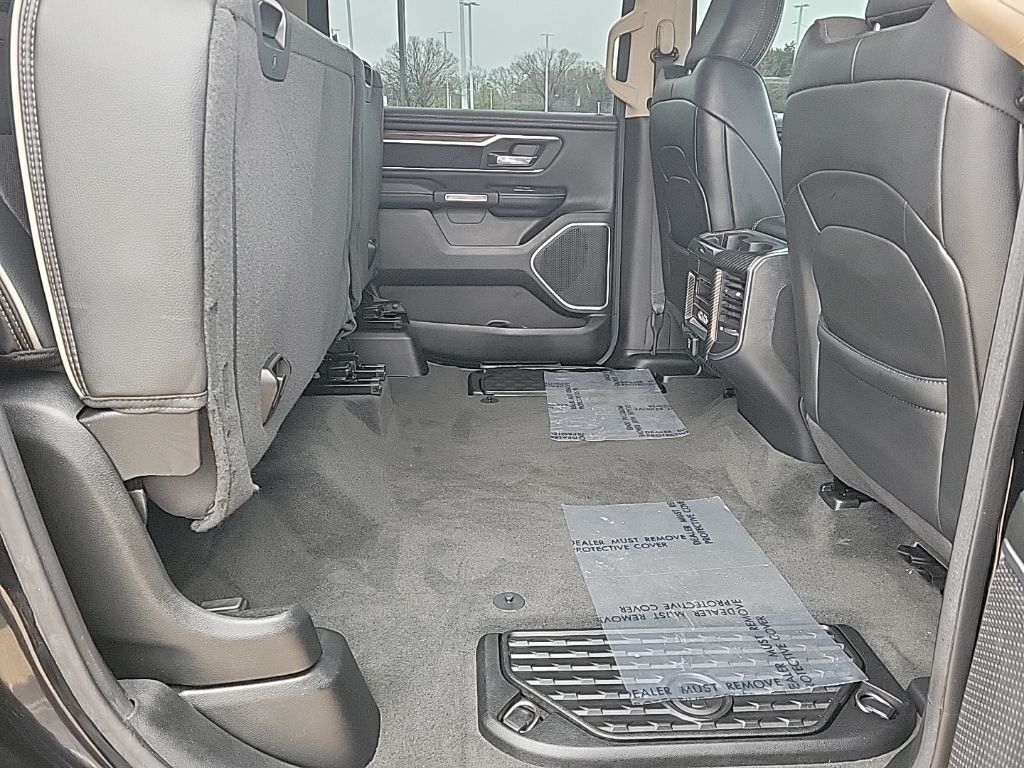 Thumbnail: 2020 RAM 1500 - 15