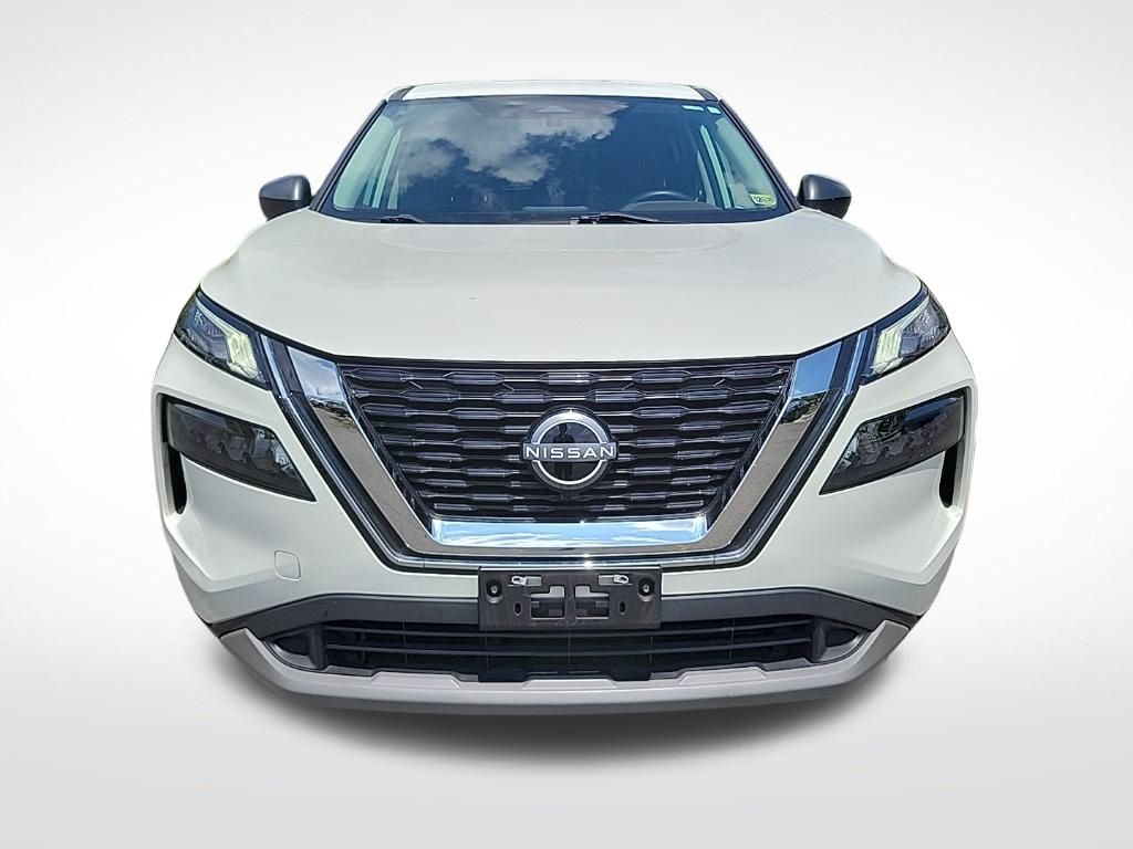Thumbnail: 2023 Nissan Rogue - 8