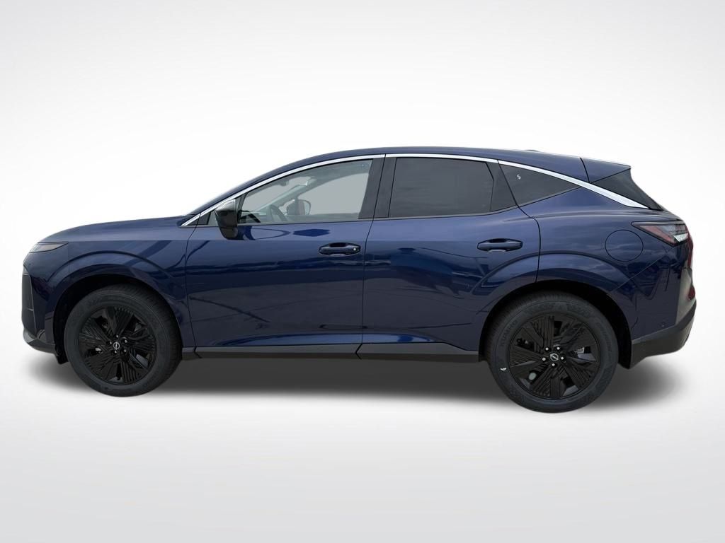2025 Nissan Murano SV 2