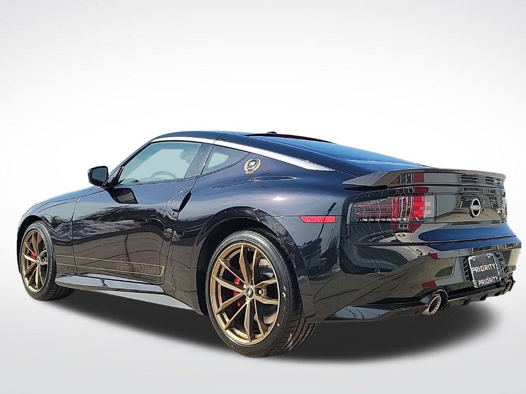 Thumbnail: 2026 Nissan Z - 3