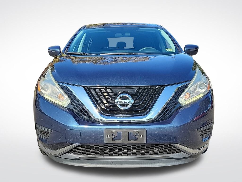Thumbnail: 2016 Nissan Murano - 8