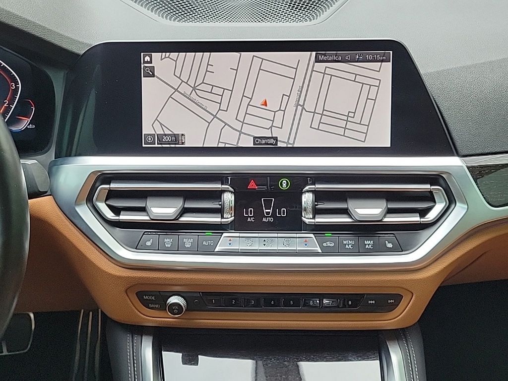 Thumbnail: 2022 BMW 4 Series - 24