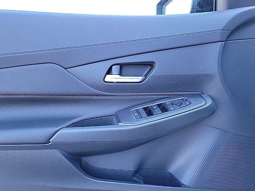 Thumbnail: 2026 Nissan Sentra - 29