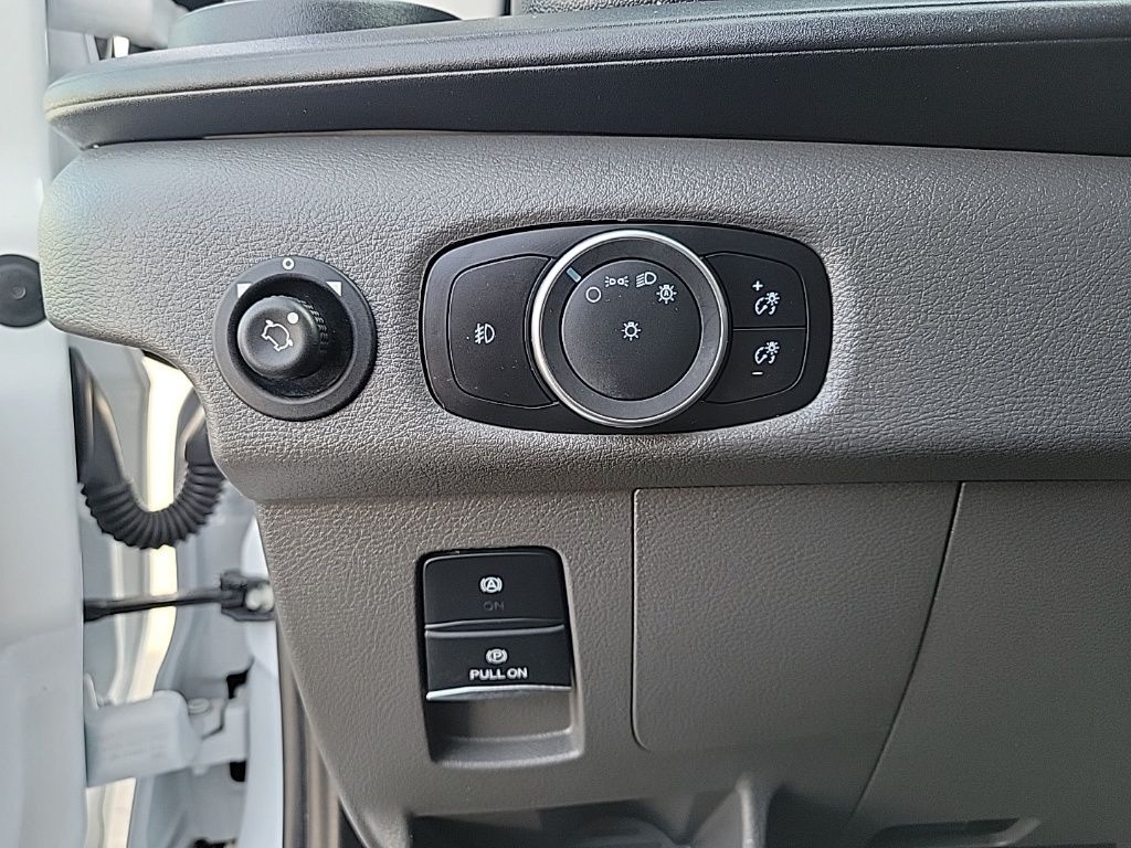 Thumbnail: 2024 Ford Transit Series - 18