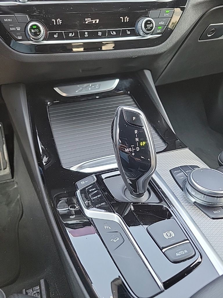 Thumbnail: 2019 BMW X3 - 22
