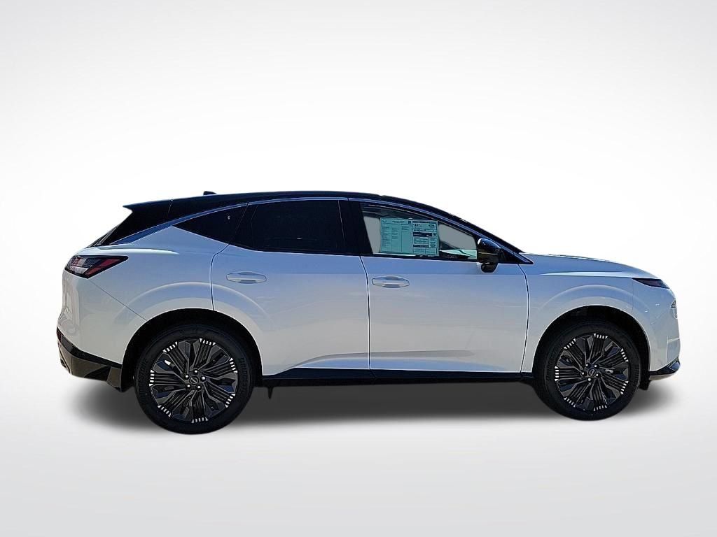Thumbnail: 2026 Nissan Murano - 6