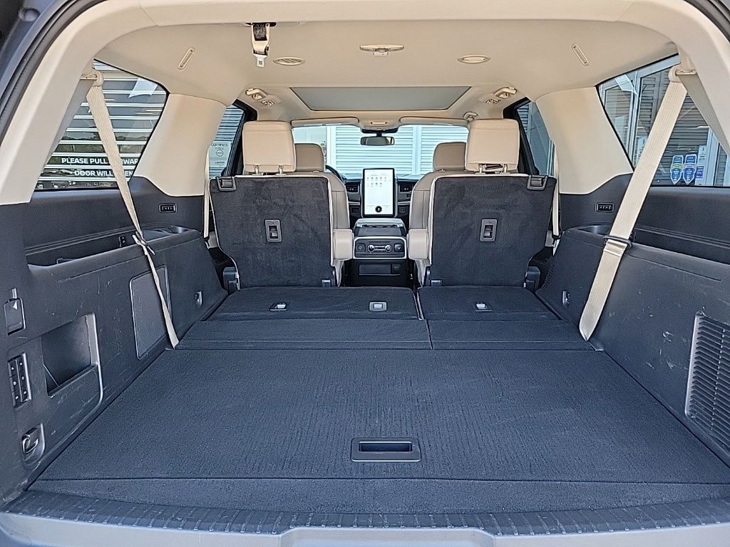 Thumbnail: 2024 Ford Expedition MAX - 20