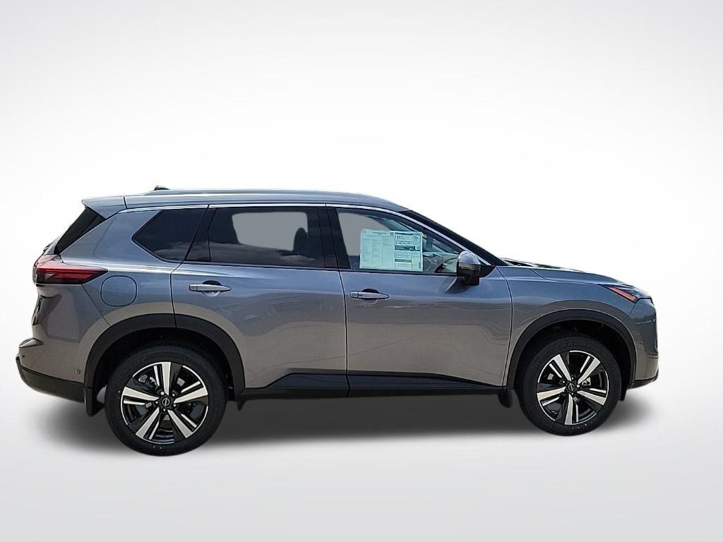 Thumbnail: 2025 Nissan Rogue - 6