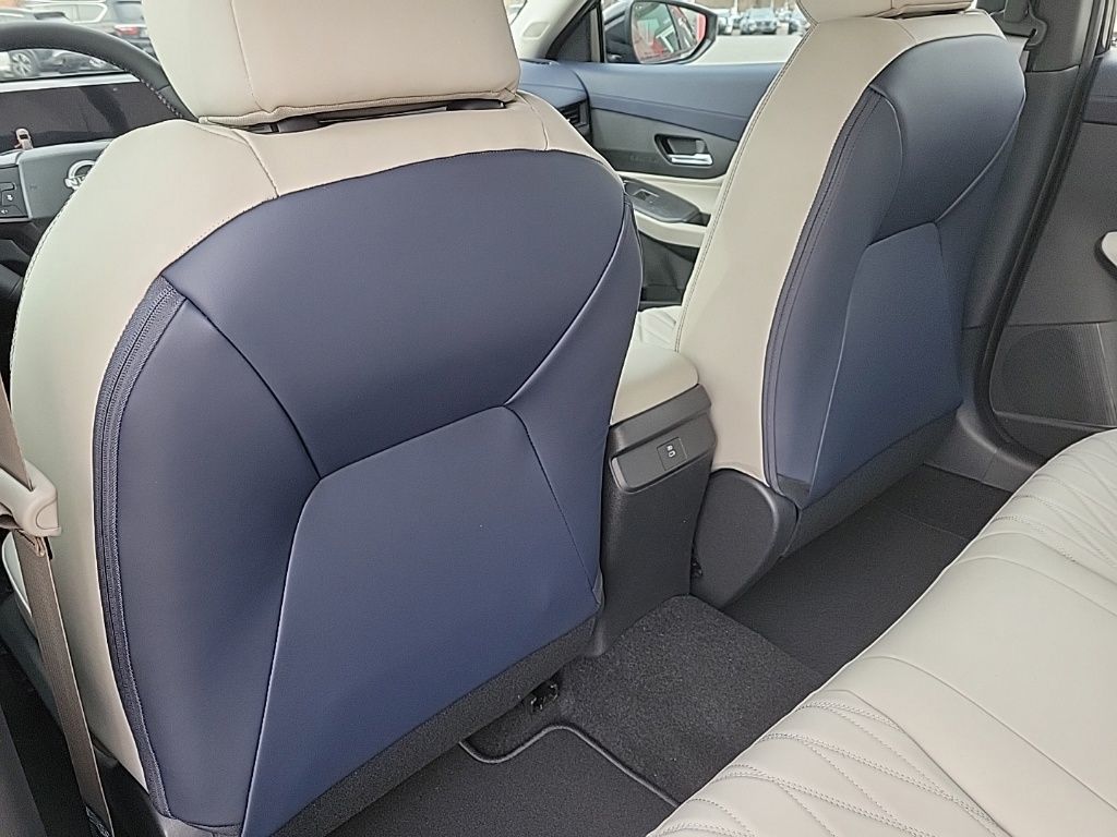 Thumbnail: 2026 Nissan Sentra - 16