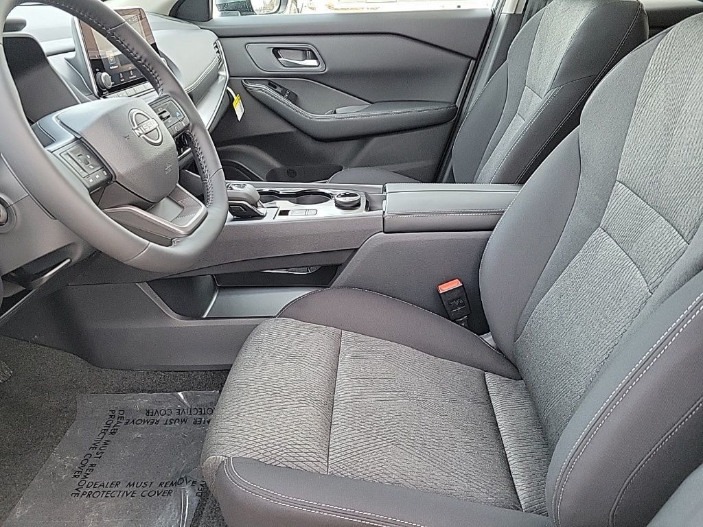 Thumbnail: 2026 Nissan Rogue - 11