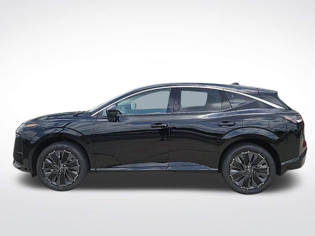 Thumbnail: 2026 Nissan Murano - 2
