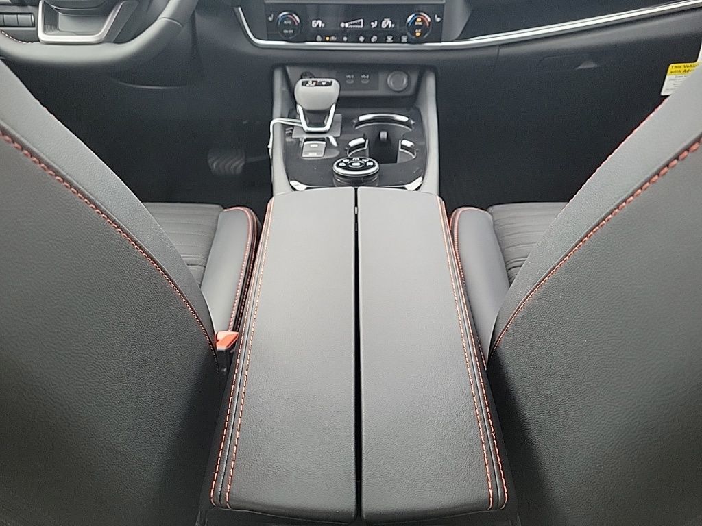 Thumbnail: 2026 Nissan Rogue - 24