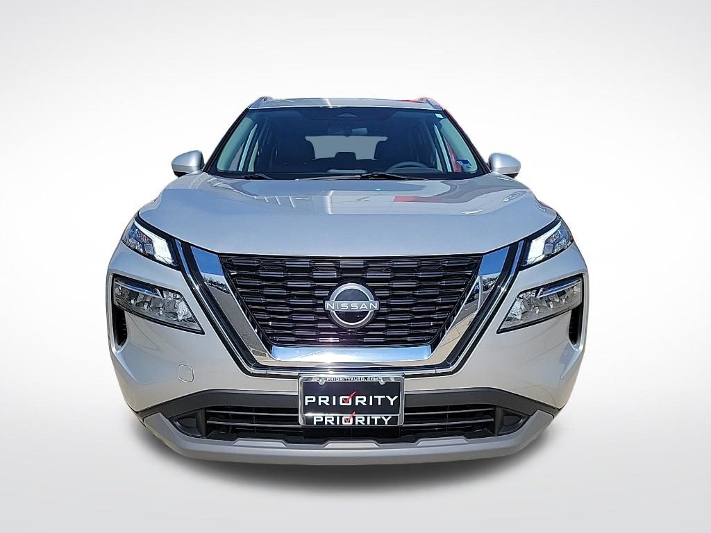 Thumbnail: 2023 Nissan Rogue - 8