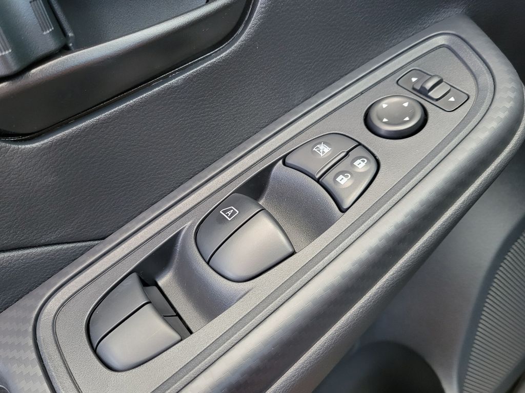 Thumbnail: 2025 Nissan Versa - 30