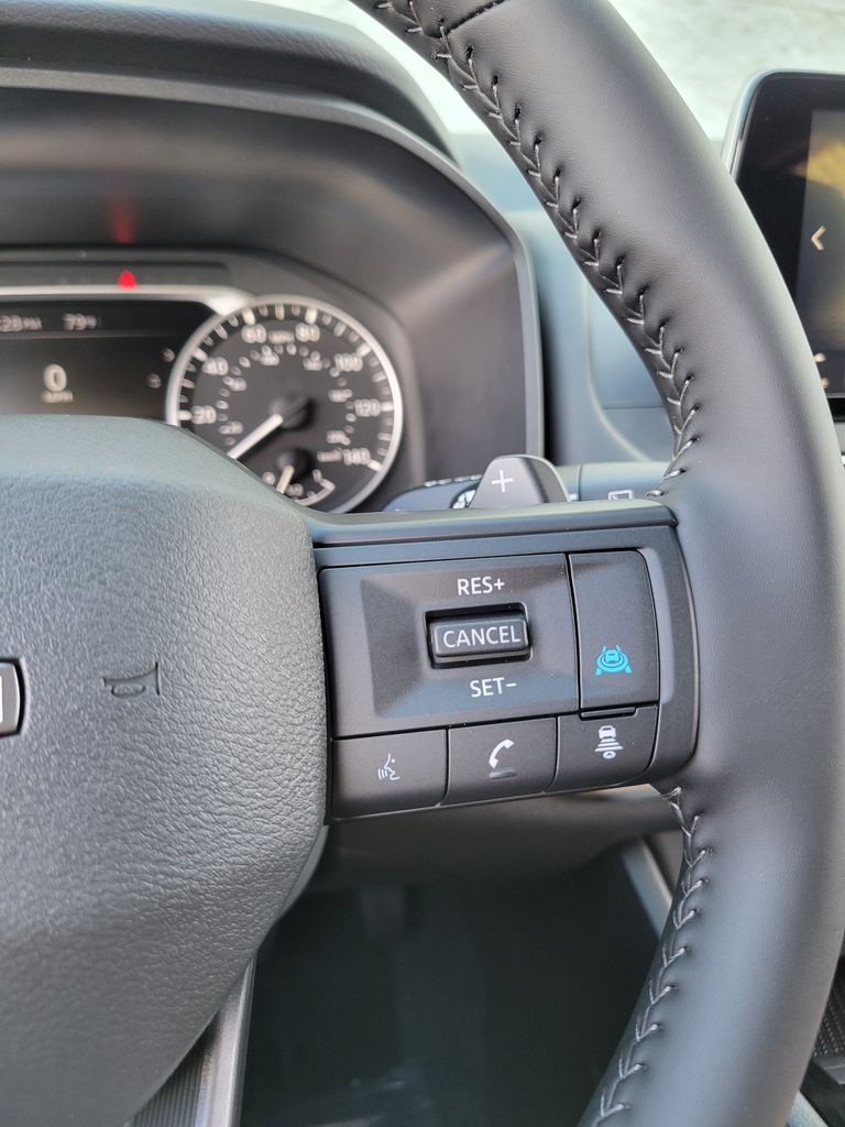 Thumbnail: 2026 Nissan Rogue - 27