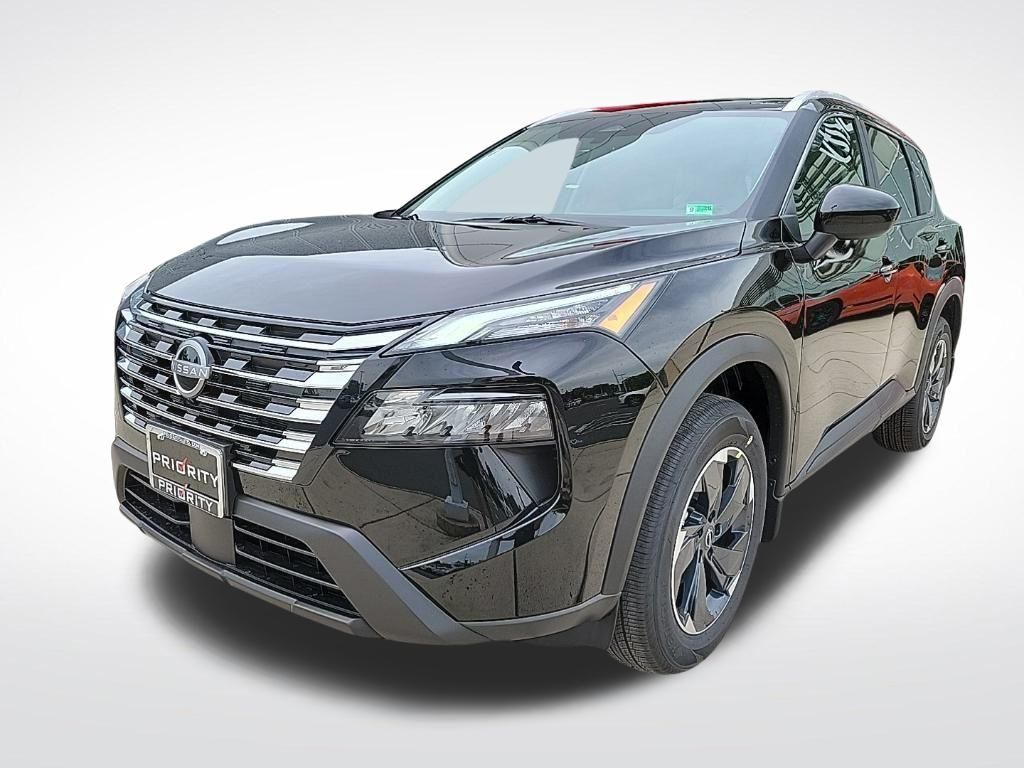 Thumbnail: 2026 Nissan Rogue - 1