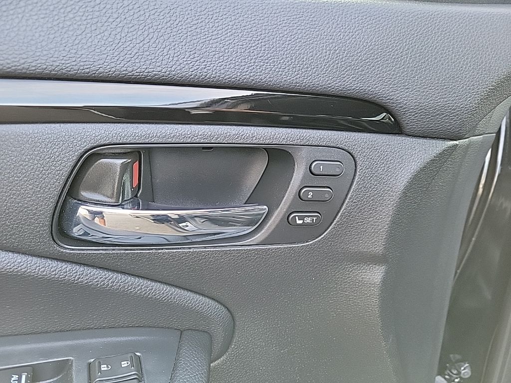 Thumbnail: 2022 Honda Pilot - 30