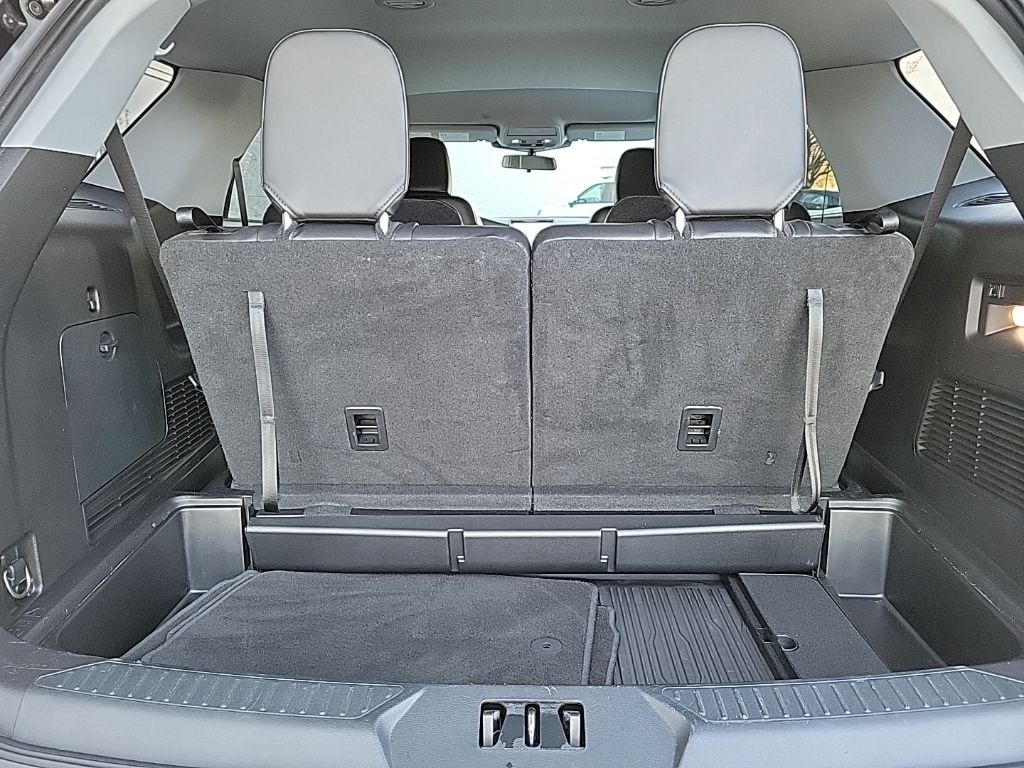 Thumbnail: 2021 Ford Explorer - 20