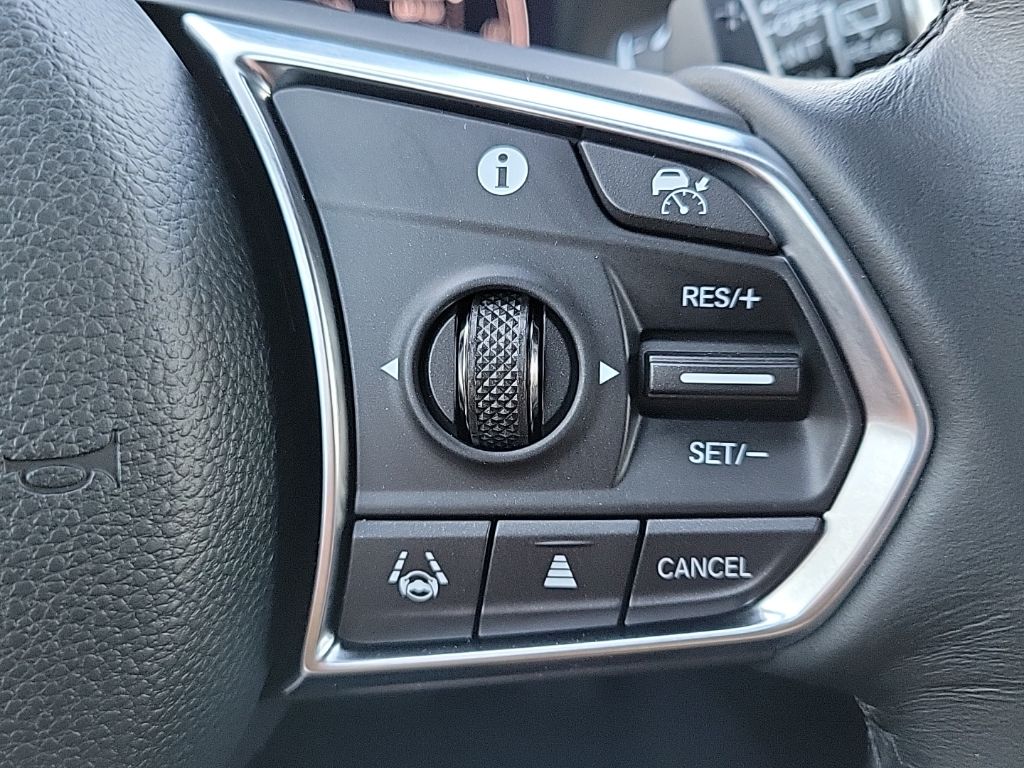 Thumbnail: 2023 Acura MDX - 29