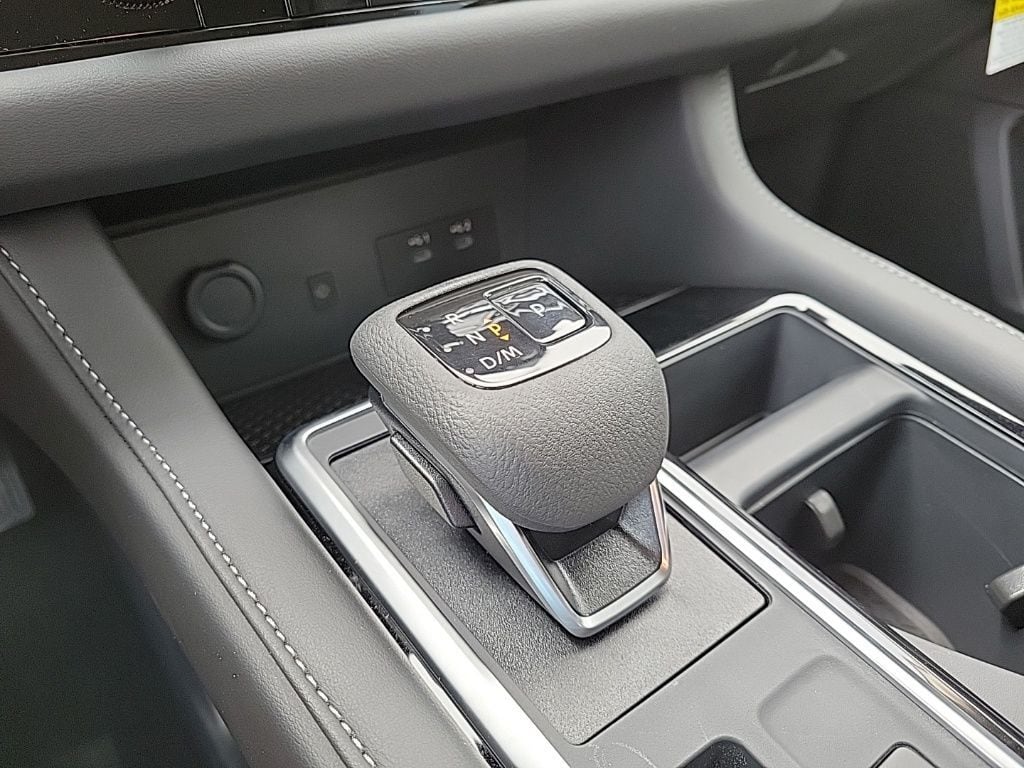 Thumbnail: 2026 Nissan Pathfinder - 28