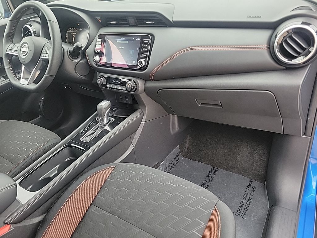 Thumbnail: 2024 Nissan Kicks - 14