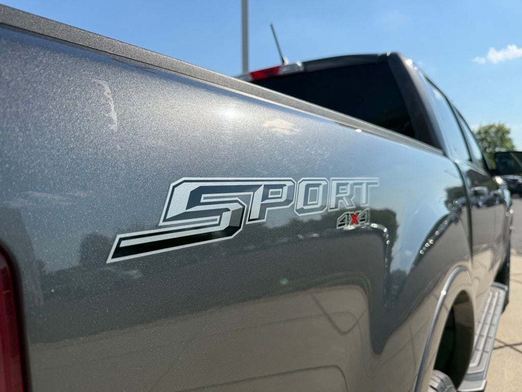 Thumbnail: 2020 Ford Ranger - 7