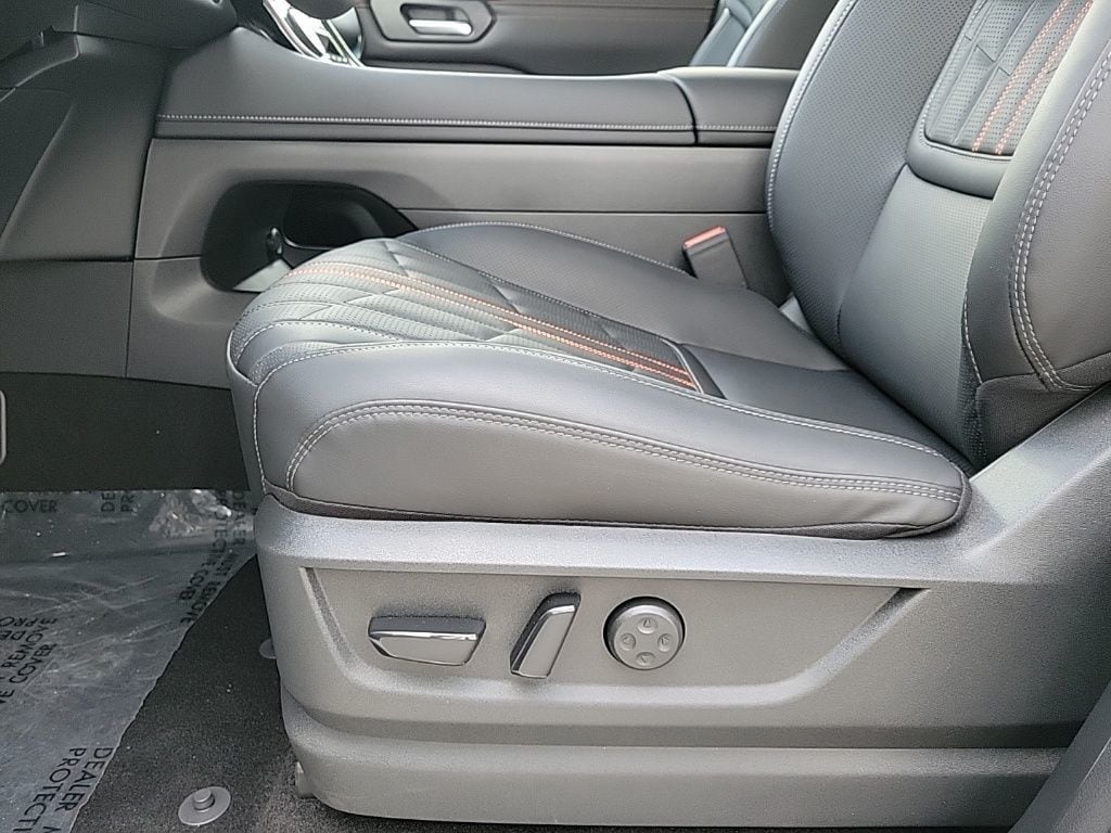 Thumbnail: 2026 Nissan Armada - 11