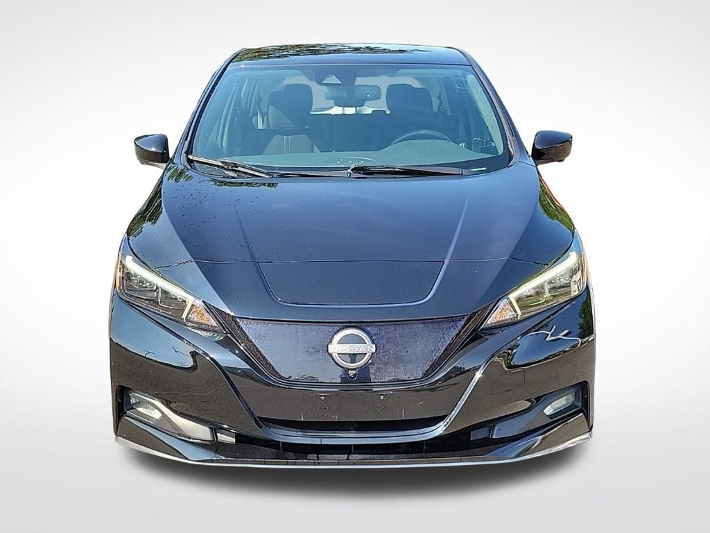 Thumbnail: 2023 Nissan Leaf - 8