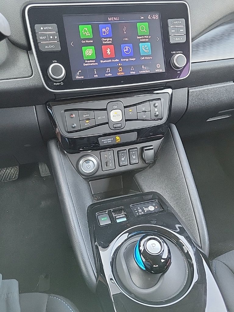Thumbnail: 2023 Nissan Leaf - 21