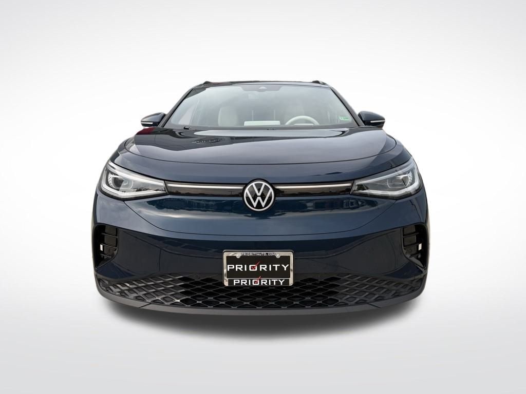 Thumbnail: 2023 Volkswagen ID.4 - 8