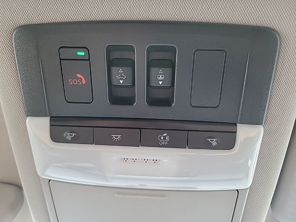 Thumbnail: 2026 Nissan Rogue - 28