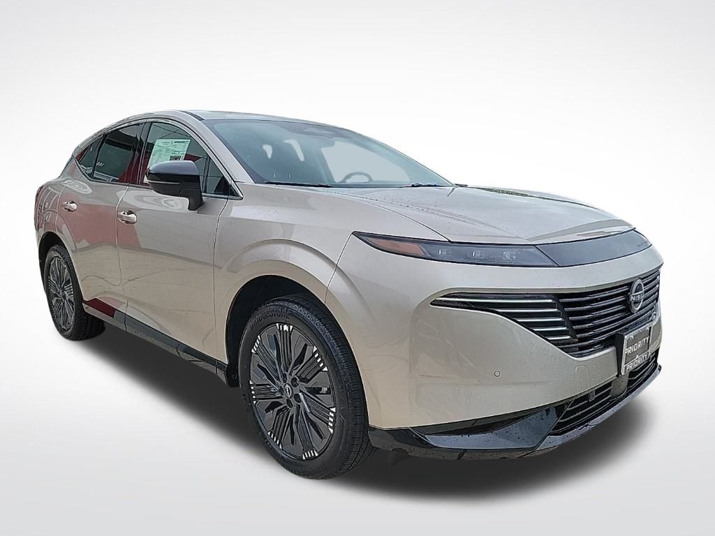 Thumbnail: 2025 Nissan Murano - 7