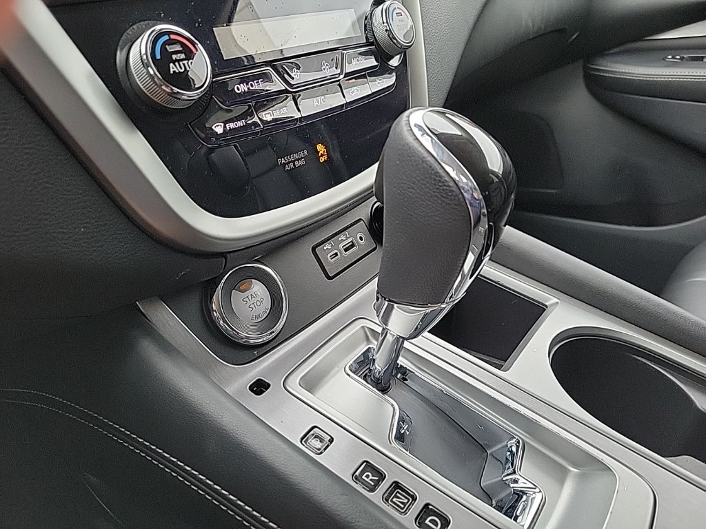 Thumbnail: 2024 Nissan Murano - 28