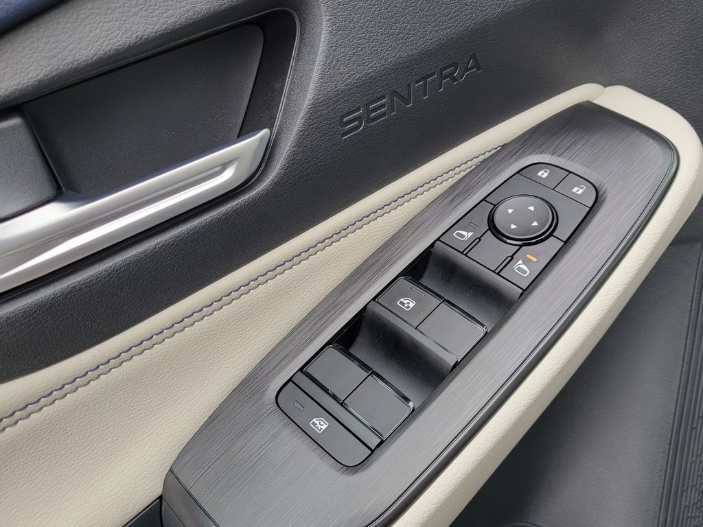 Thumbnail: 2026 Nissan Sentra - 34