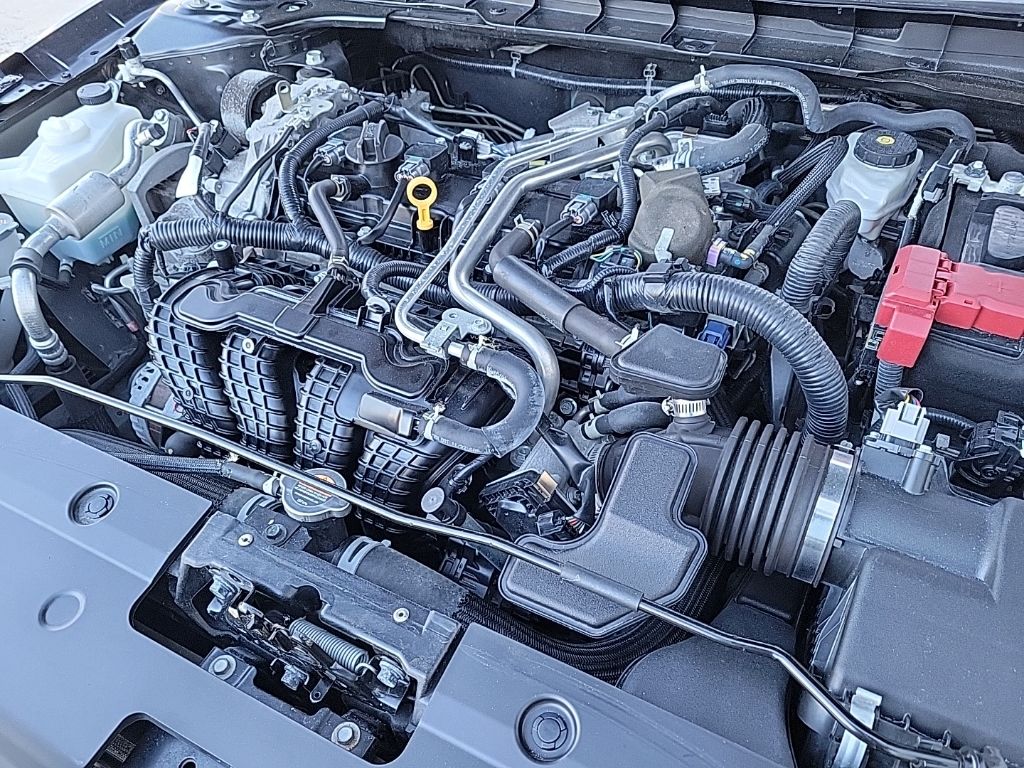 Thumbnail: 2022 Nissan Altima - 40