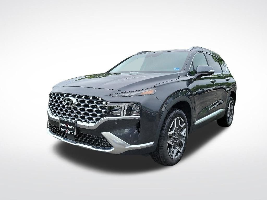 Thumbnail: 2023 Hyundai Santa Fe - 1