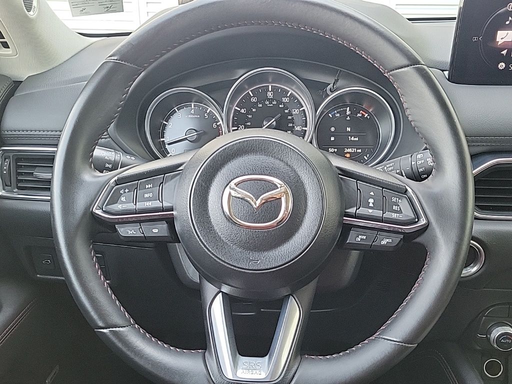 Thumbnail: 2023 Mazda CX-5 - 22