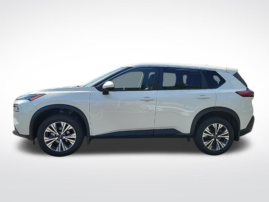 Thumbnail: 2023 Nissan Rogue - 2