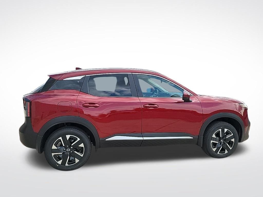 Thumbnail: 2025 Nissan Kicks - 6