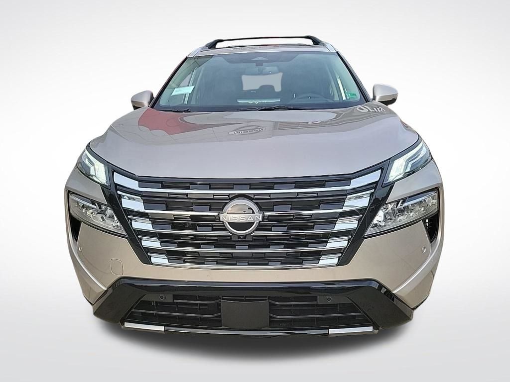 Thumbnail: 2026 Nissan Rogue - 8