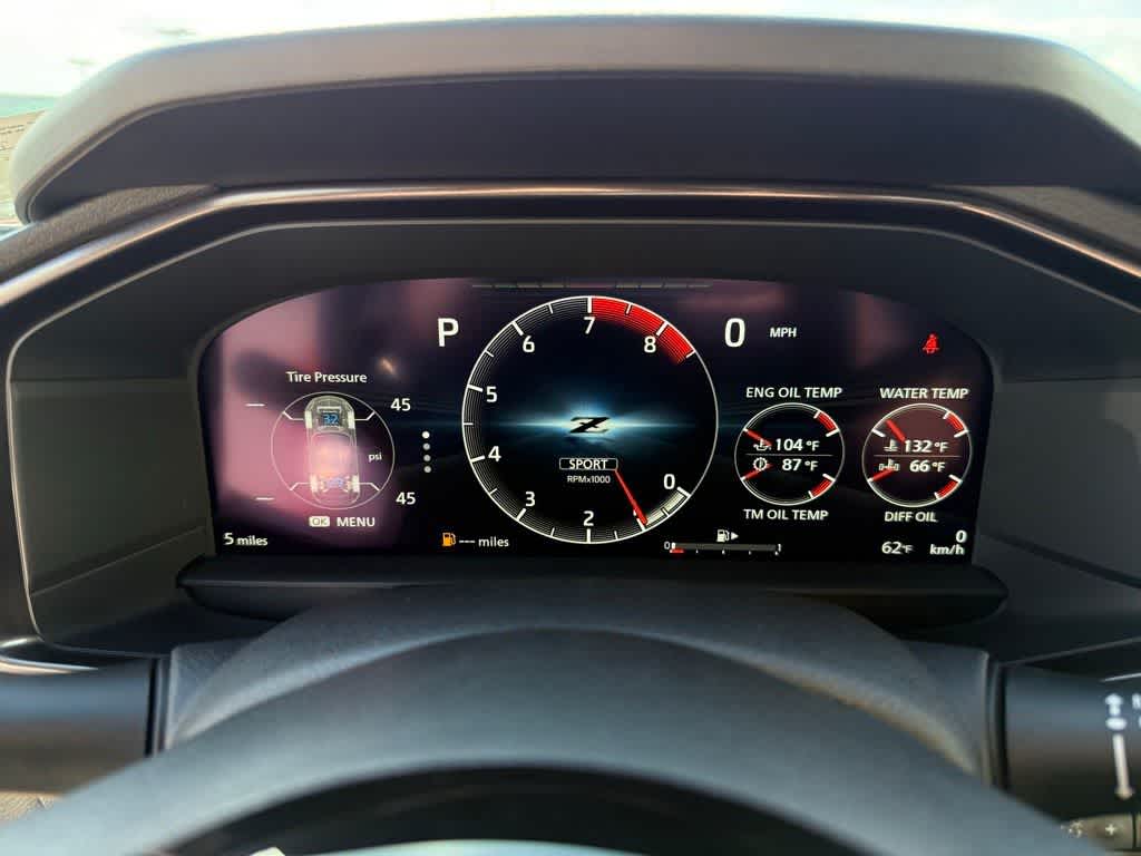 Thumbnail: 2024 Nissan Z - 20