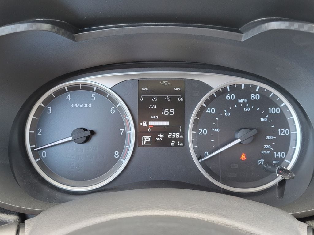 Thumbnail: 2025 Nissan Versa - 25