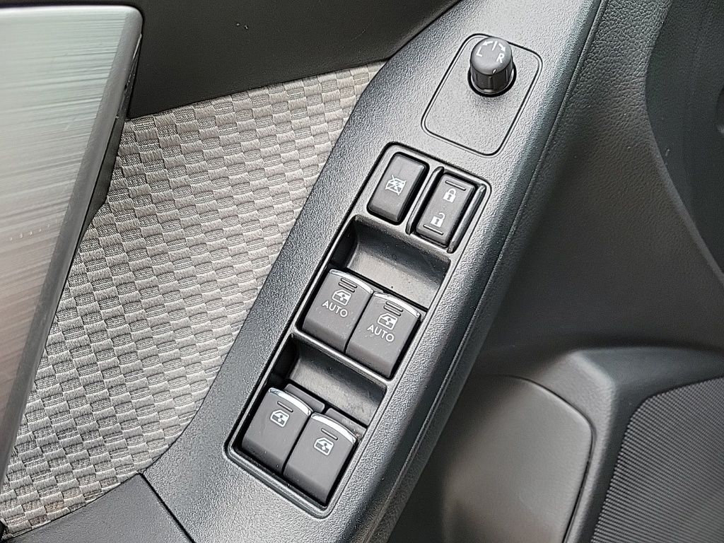 Thumbnail: 2018 Subaru Forester - 29