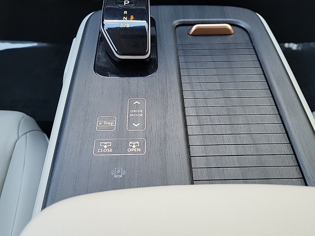 Thumbnail: 2024 Nissan Ariya - 23