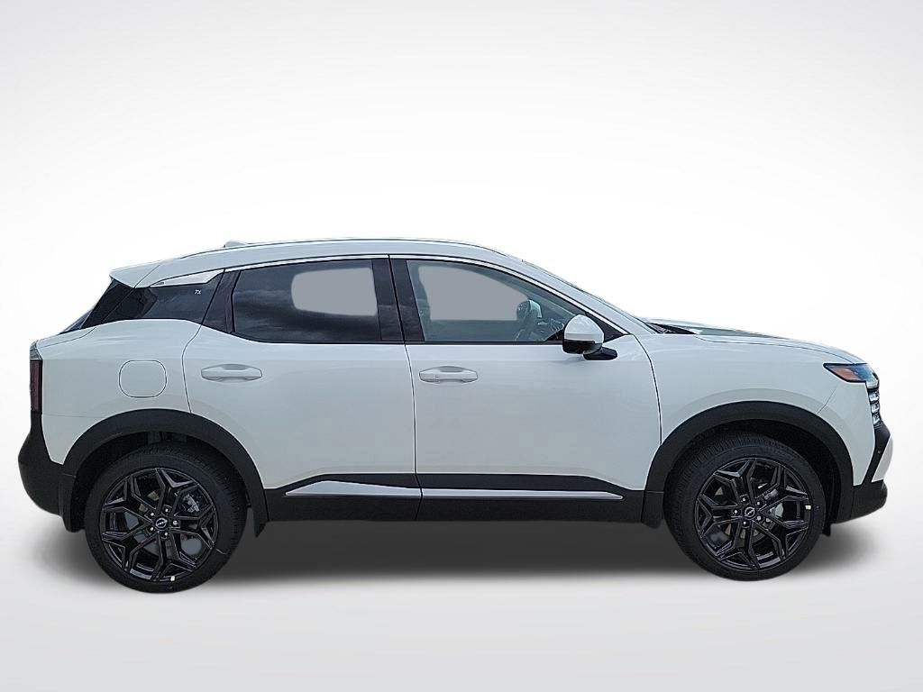 Thumbnail: 2025 Nissan Kicks - 6