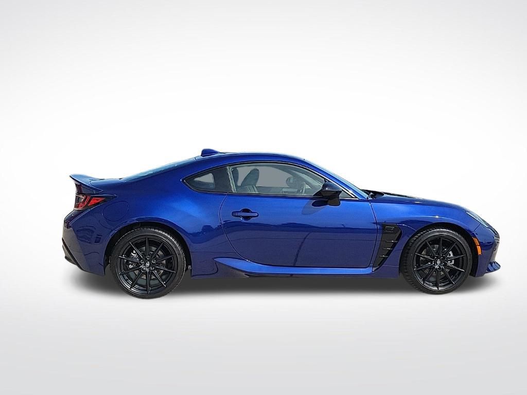 Thumbnail: 2024 Toyota GR86 - 5
