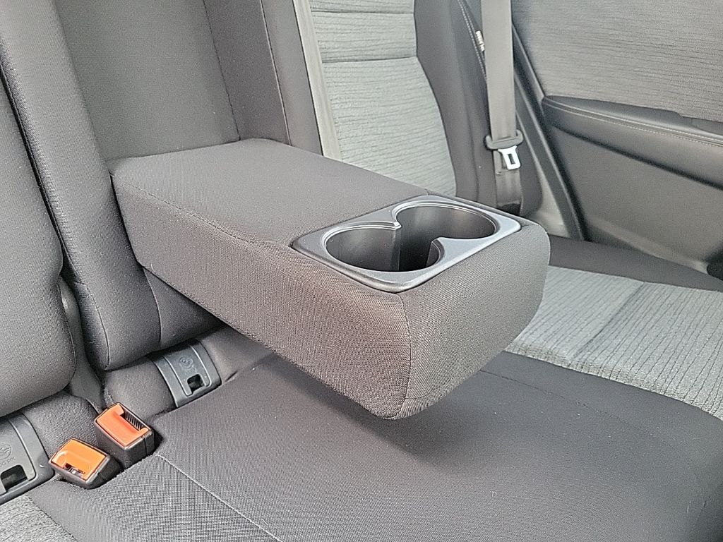 Thumbnail: 2021 Nissan Rogue - 15