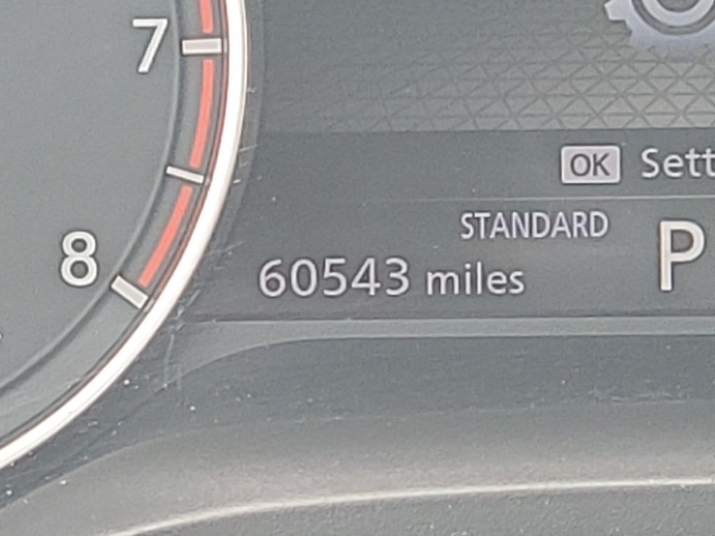 Thumbnail: 2021 Nissan Rogue - 23