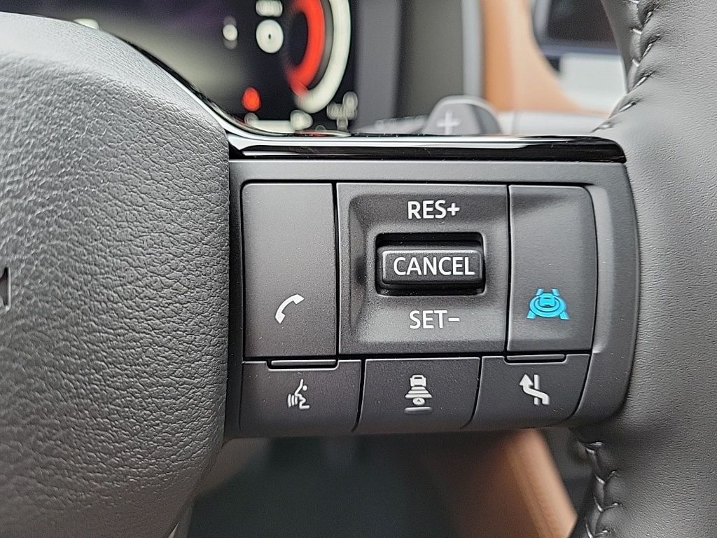 Thumbnail: 2026 Nissan Rogue - 23